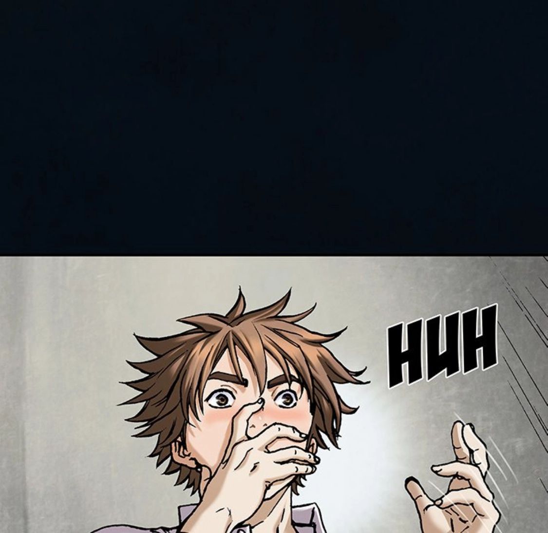 Read Léviathan FR Manga Online