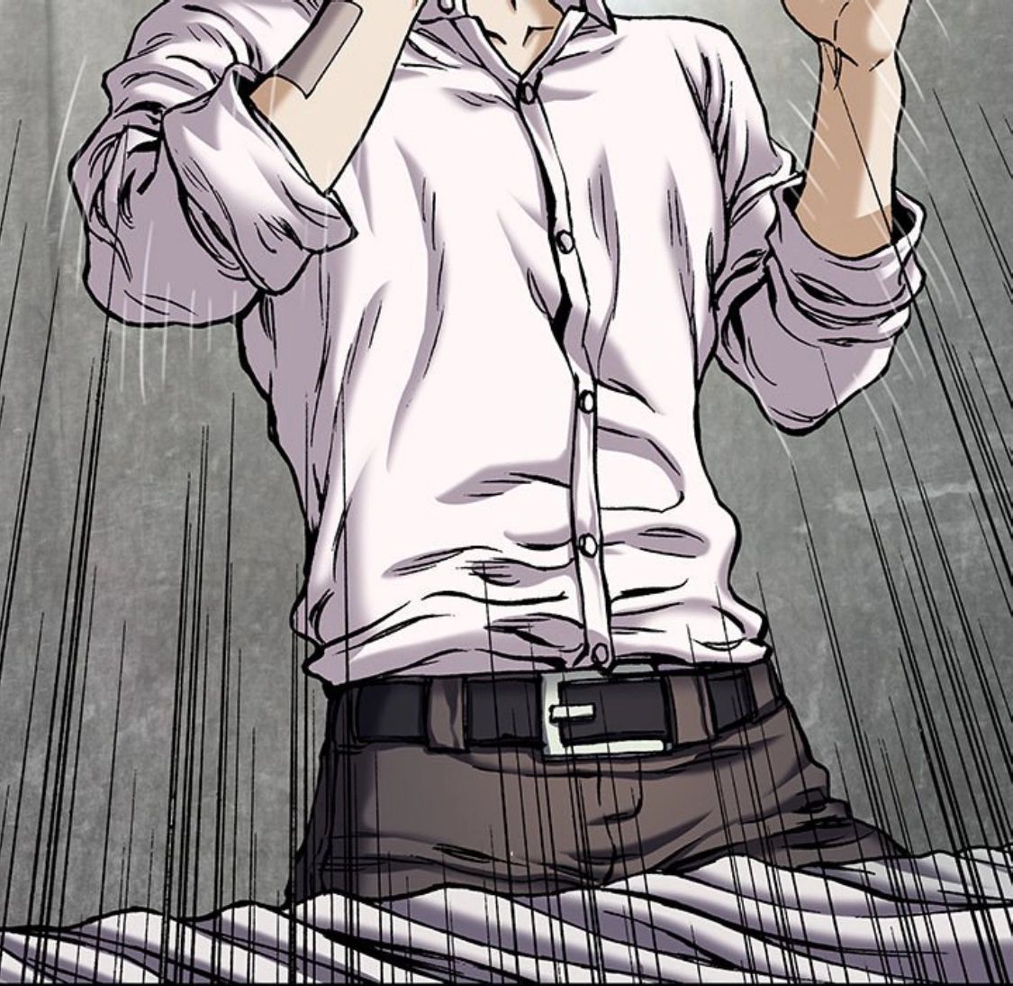 Read Léviathan FR Manga Online