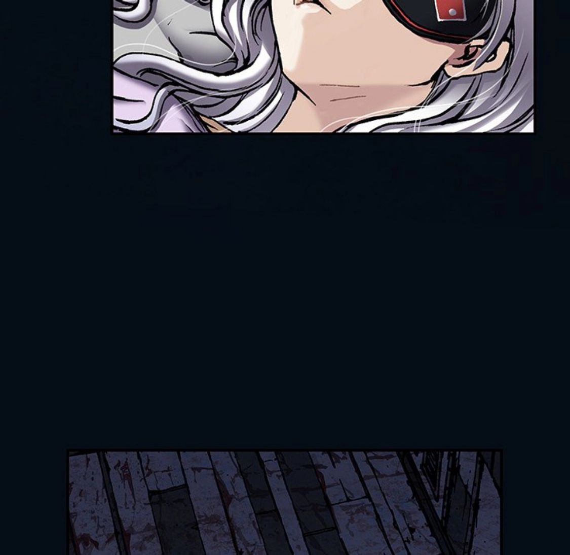 Read Léviathan FR Manga Online