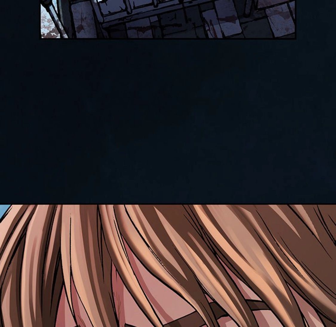 Read Léviathan FR Manga Online