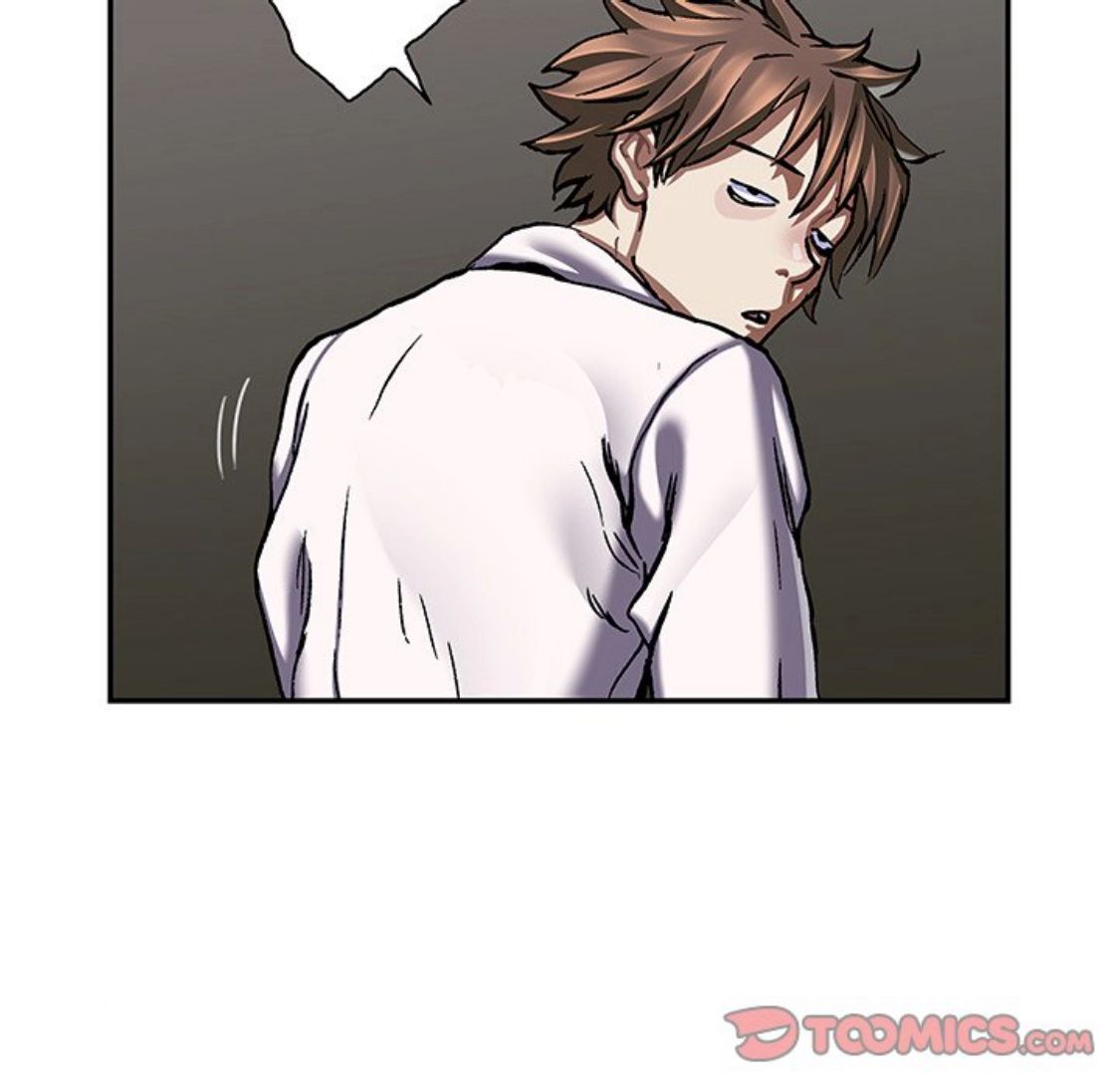 Read Léviathan FR Manga Online