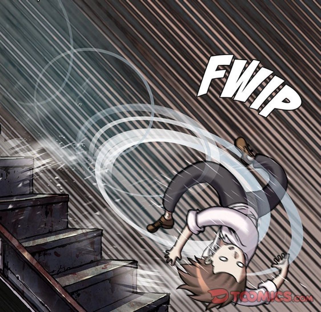 Read Léviathan FR Manga Online