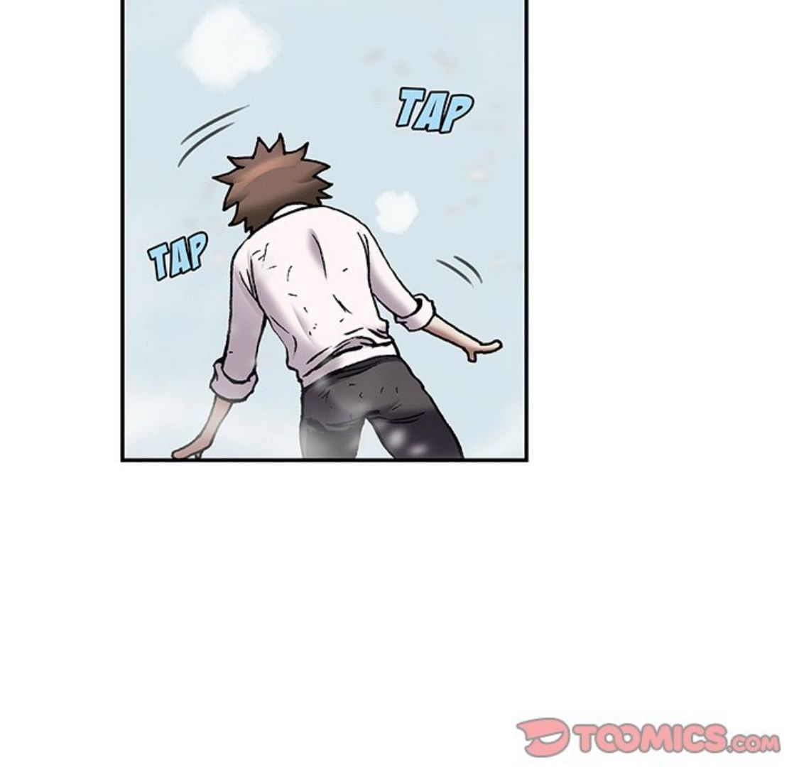 Read Léviathan FR Manga Online