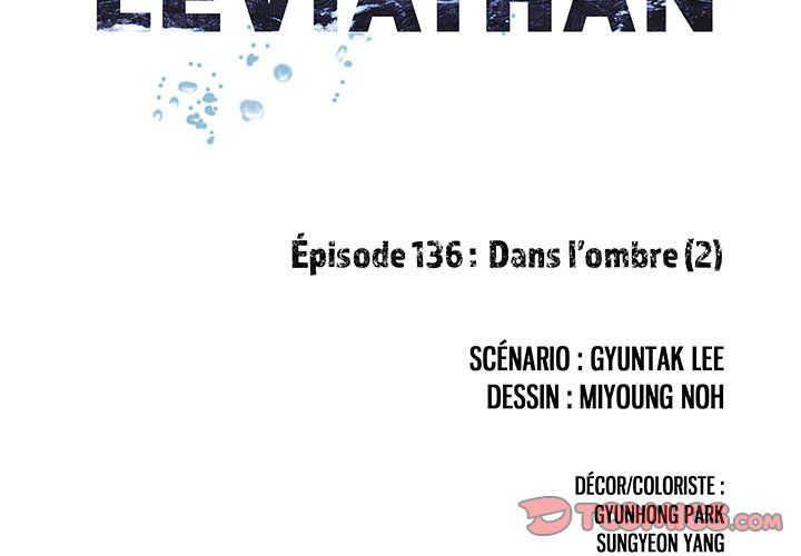 Read Léviathan FR Manga Online