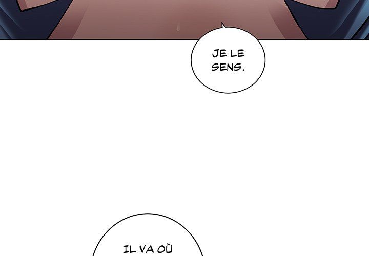 Read Léviathan FR Manga Online