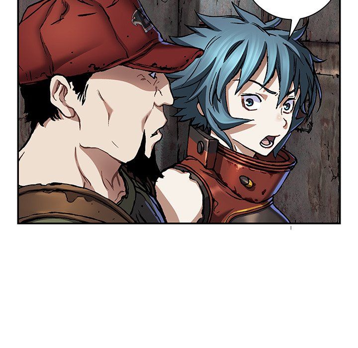 Read Léviathan FR Manga Online