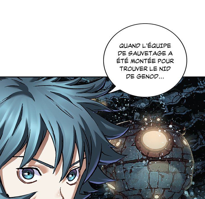 Read Léviathan FR Manga Online