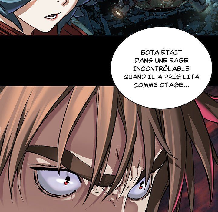 Read Léviathan FR Manga Online