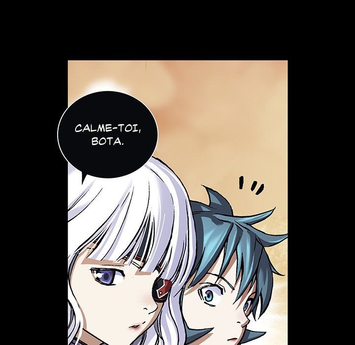 Read Léviathan FR Manga Online