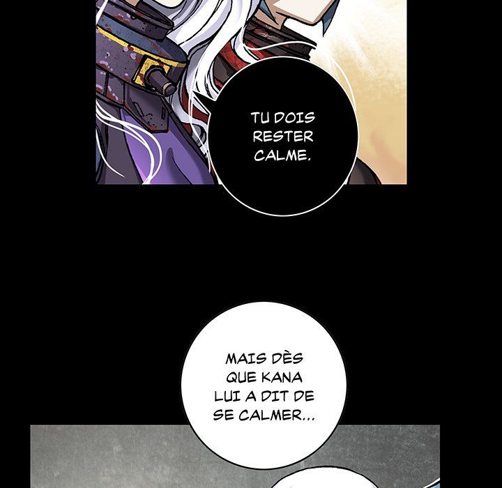 Read Léviathan FR Manga Online