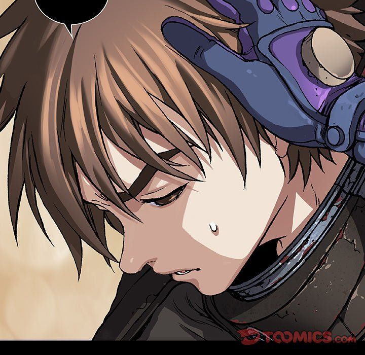 Read Léviathan FR Manga Online