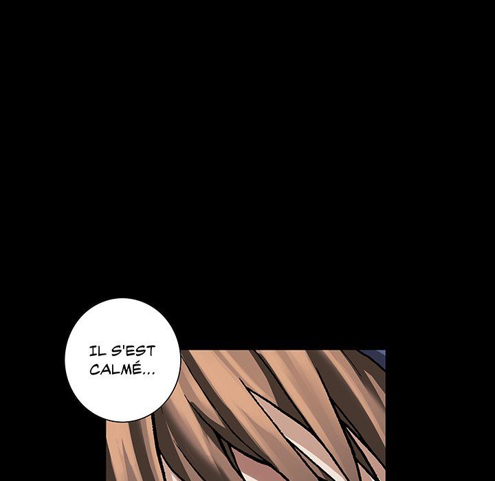 Read Léviathan FR Manga Online