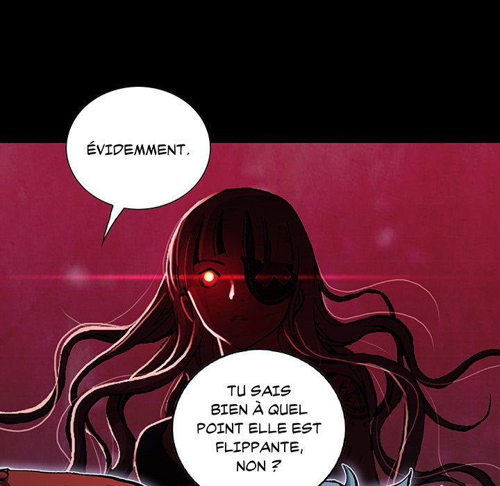 Read Léviathan FR Manga Online