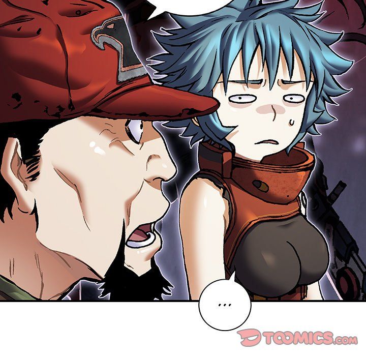 Read Léviathan FR Manga Online