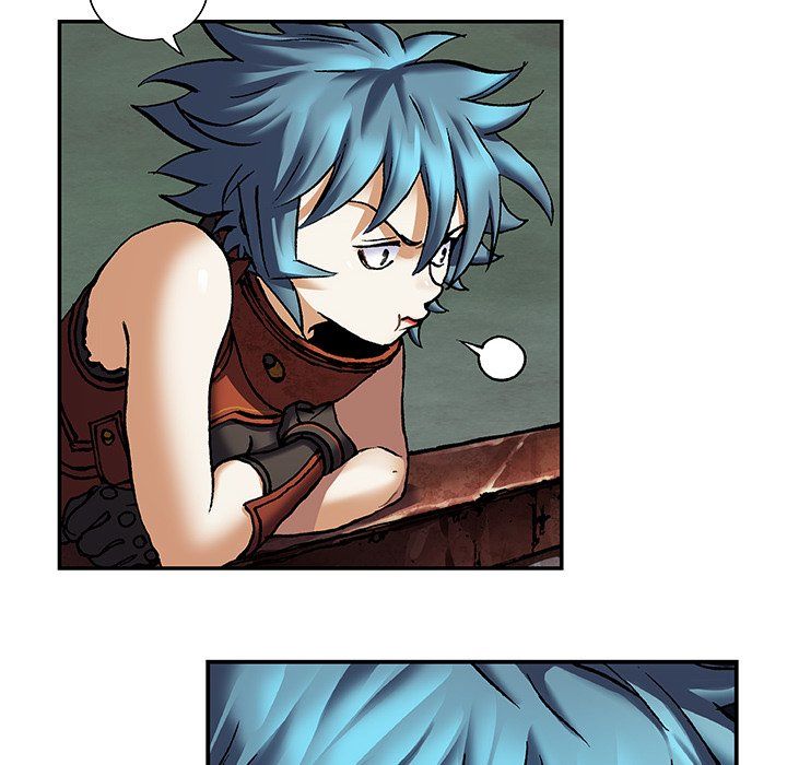 Read Léviathan FR Manga Online