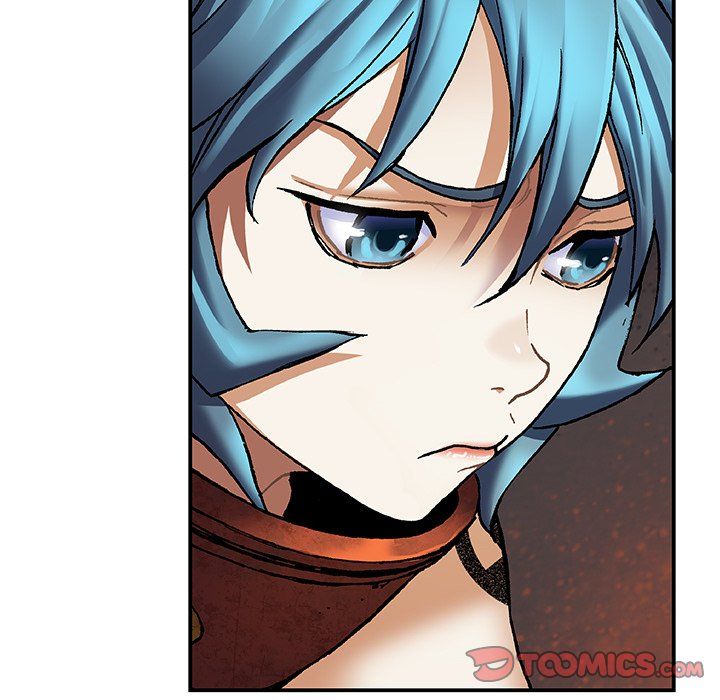 Read Léviathan FR Manga Online