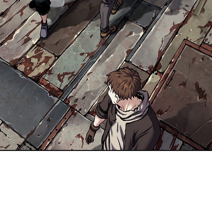 Read Léviathan FR Manga Online
