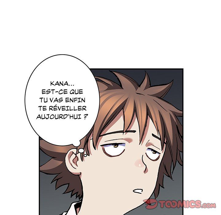 Read Léviathan FR Manga Online
