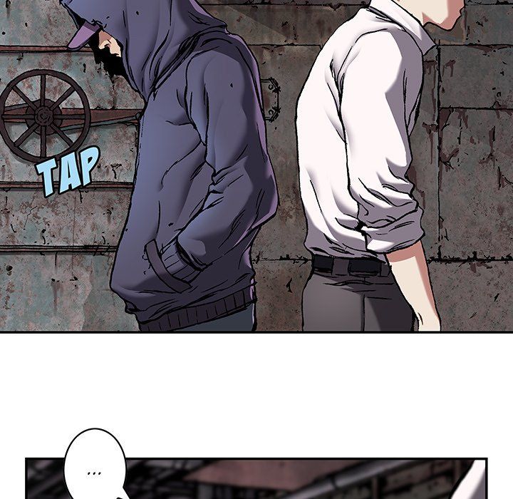 Read Léviathan FR Manga Online