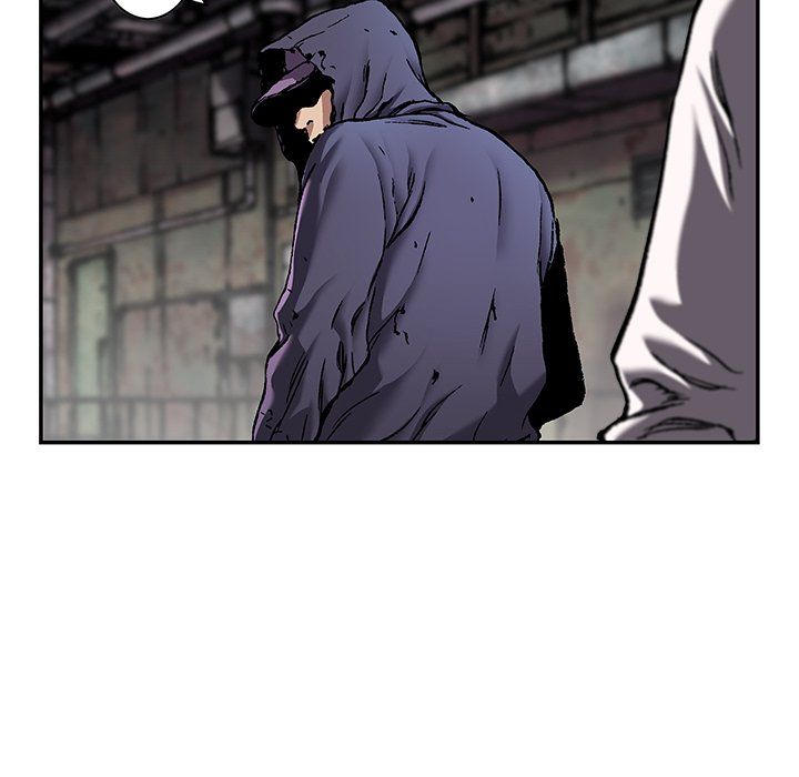 Read Léviathan FR Manga Online