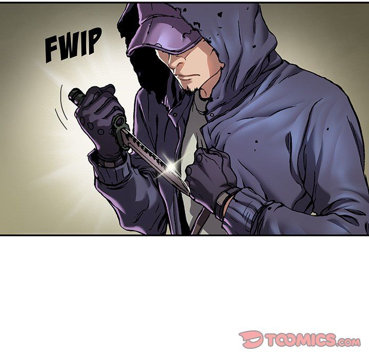 Read Léviathan FR Manga Online