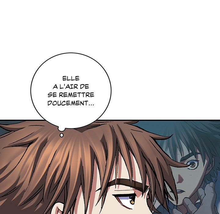 Read Léviathan FR Manga Online