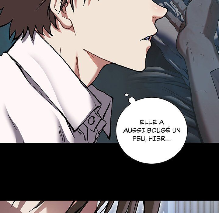 Read Léviathan FR Manga Online