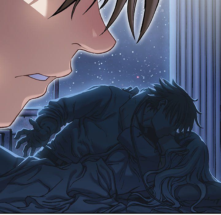 Read Léviathan FR Manga Online