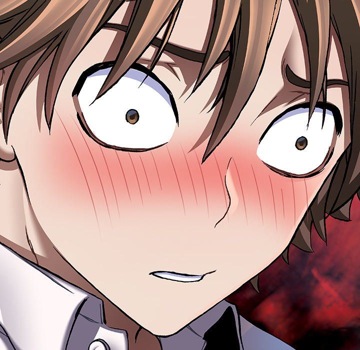 Read Léviathan FR Manga Online