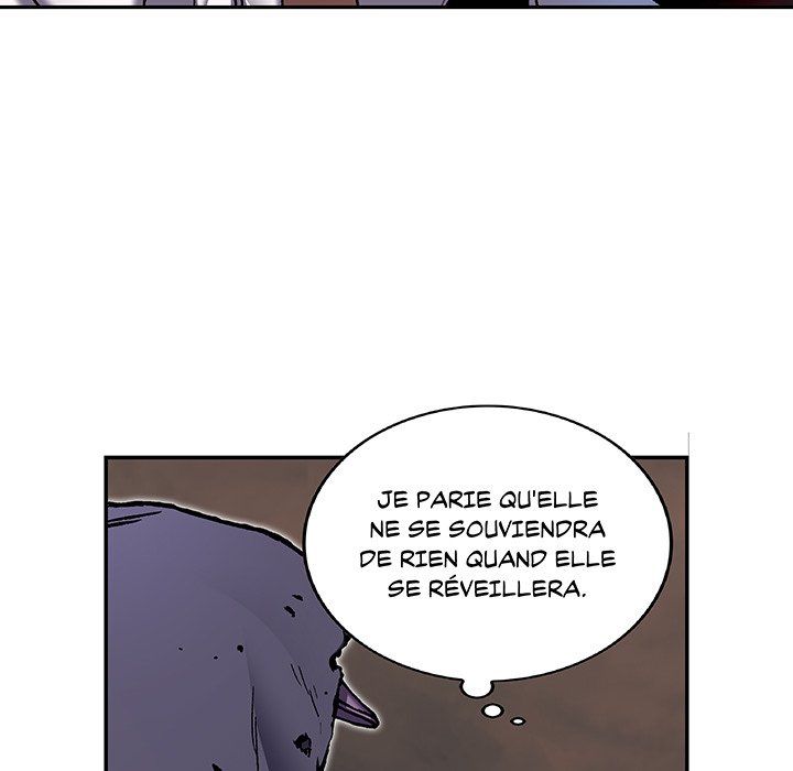 Read Léviathan FR Manga Online