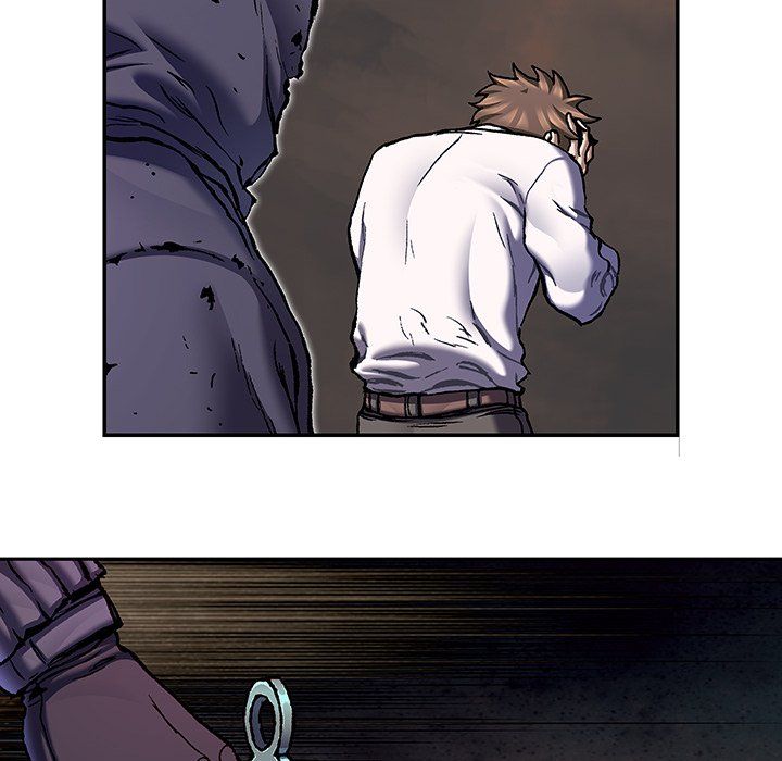 Read Léviathan FR Manga Online