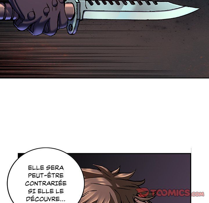 Read Léviathan FR Manga Online