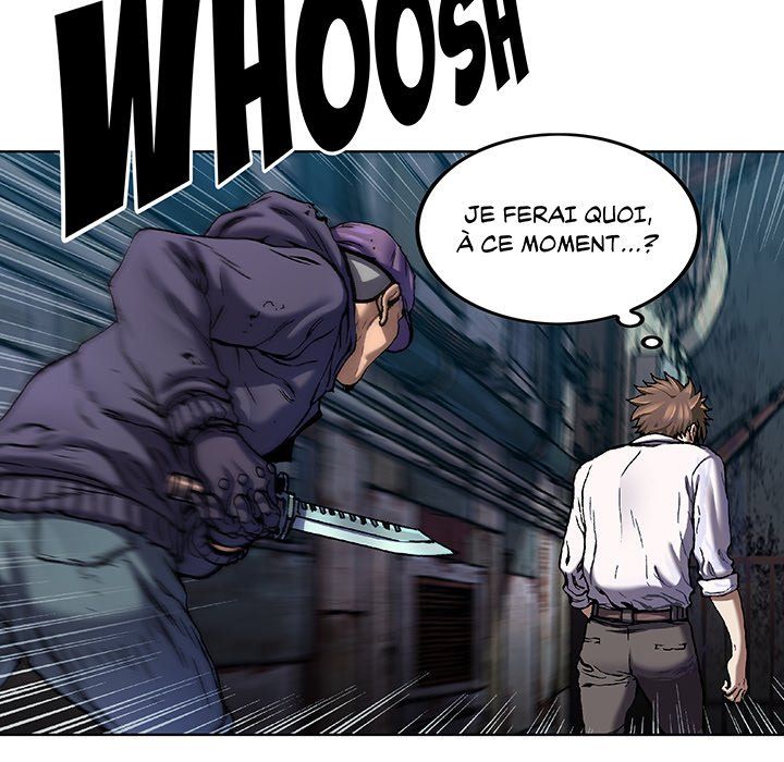 Read Léviathan FR Manga Online