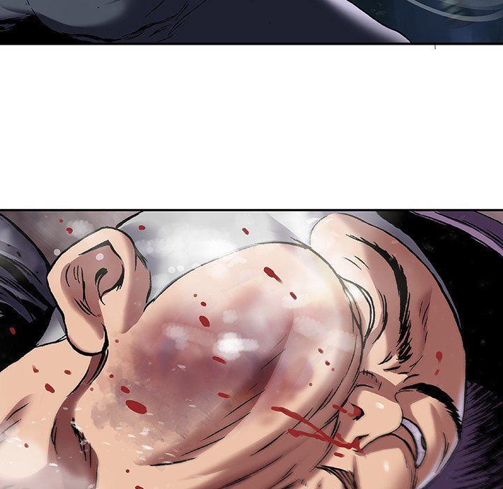 Read Léviathan FR Manga Online