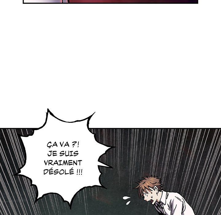 Read Léviathan FR Manga Online