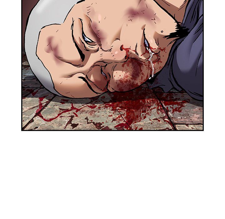 Read Léviathan FR Manga Online