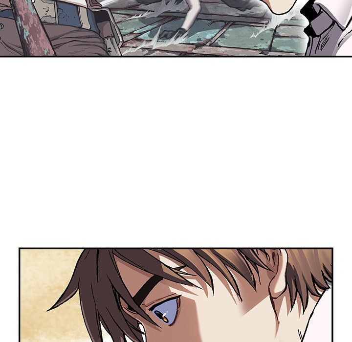 Read Léviathan FR Manga Online