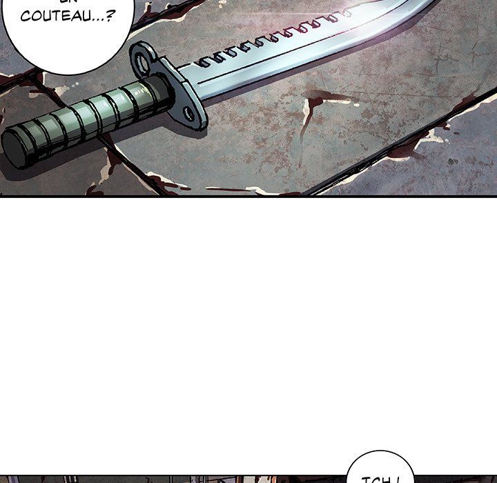 Read Léviathan FR Manga Online