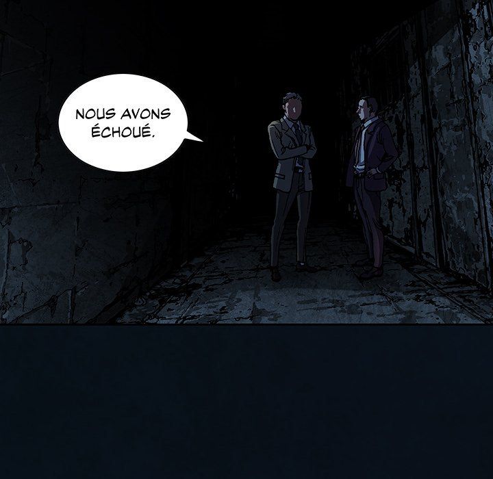 Read Léviathan FR Manga Online