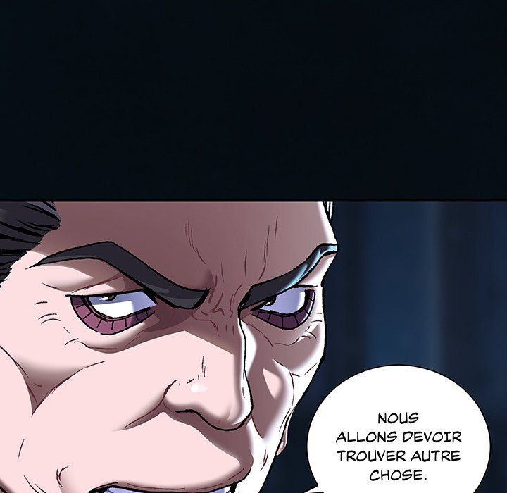 Read Léviathan FR Manga Online