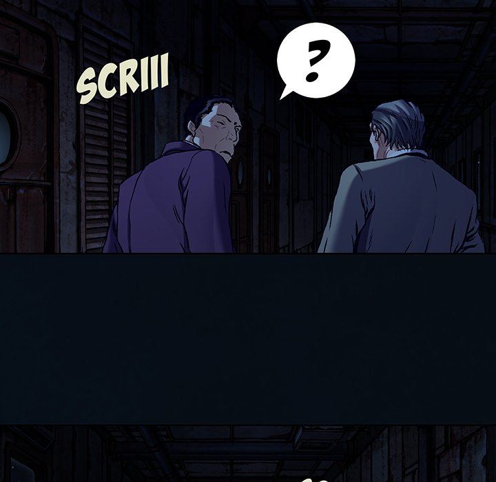 Read Léviathan FR Manga Online