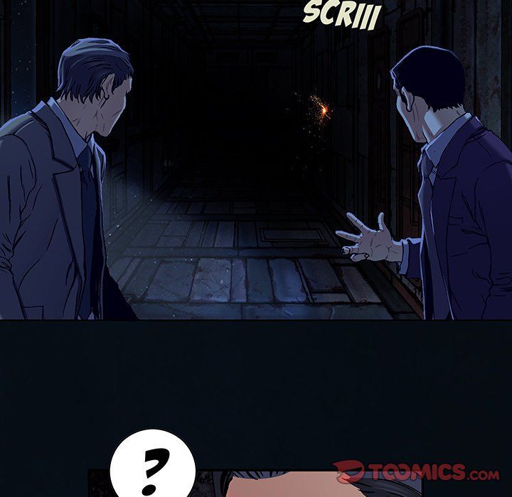Read Léviathan FR Manga Online