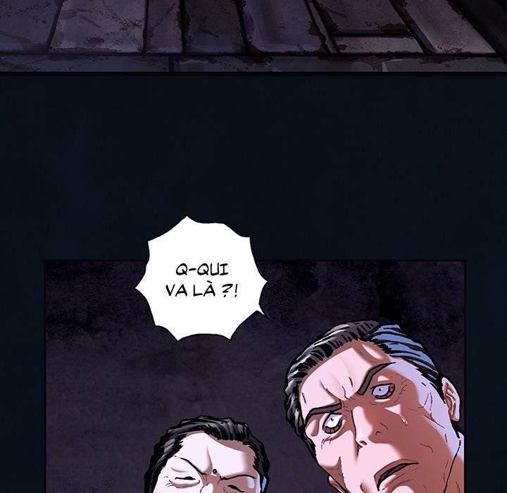 Read Léviathan FR Manga Online