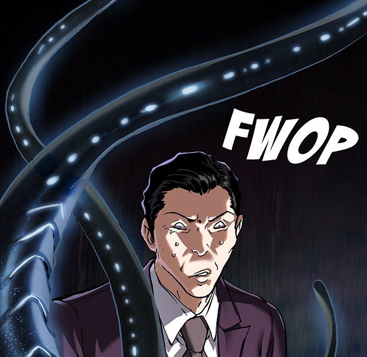 Read Léviathan FR Manga Online