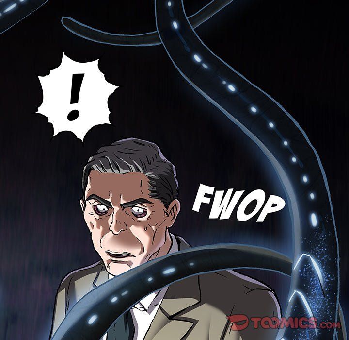 Read Léviathan FR Manga Online