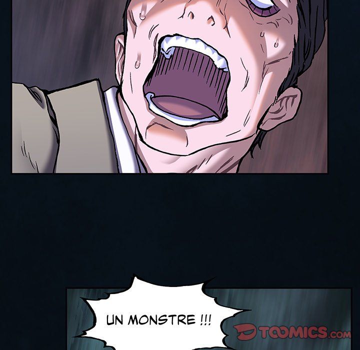Read Léviathan FR Manga Online