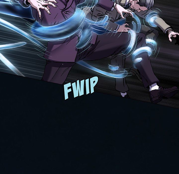 Read Léviathan FR Manga Online