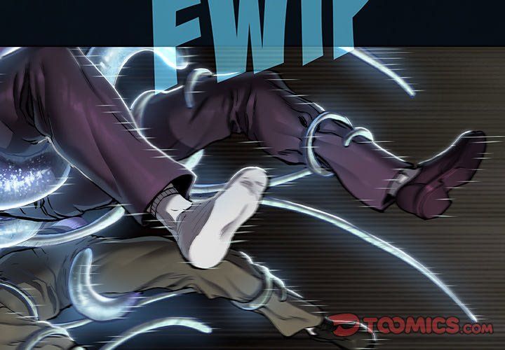 Read Léviathan FR Manga Online