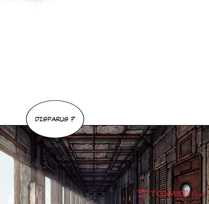 Read Léviathan FR Manga Online