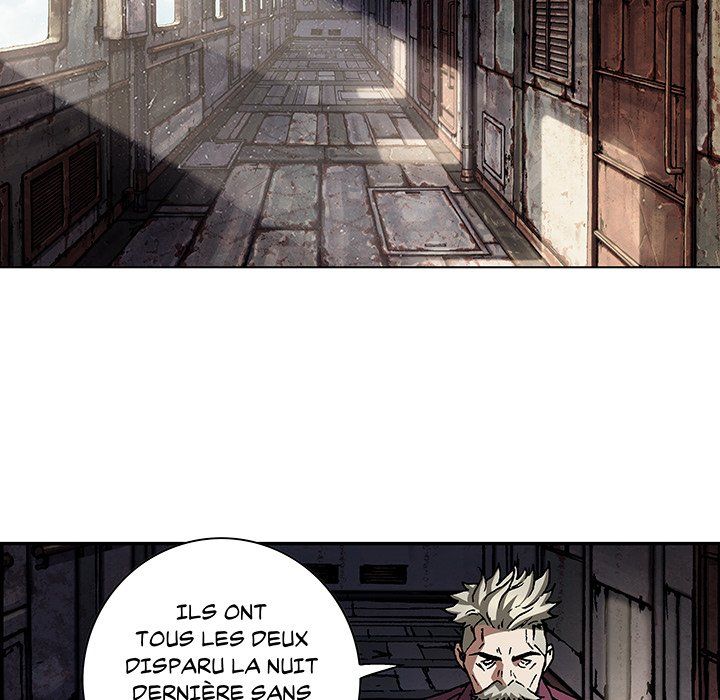Read Léviathan FR Manga Online